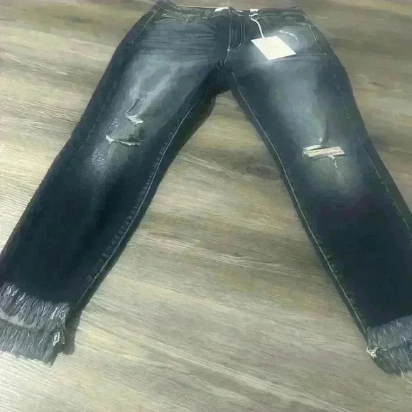 Kancan high rise jeans - Picture 1 of 6